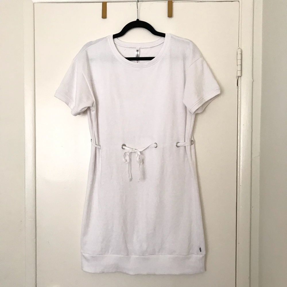 Fabletics Sweatshirt Dress